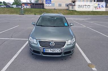 Volkswagen Passat  2006