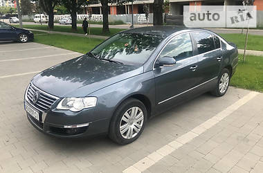 Volkswagen Passat  2009