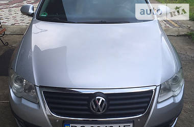 Volkswagen Passat  2010