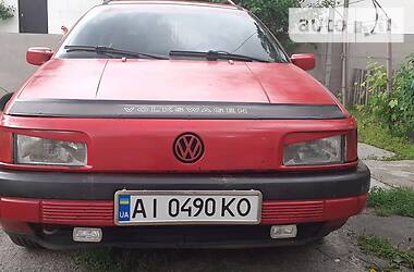 Volkswagen Passat 1.8 1993