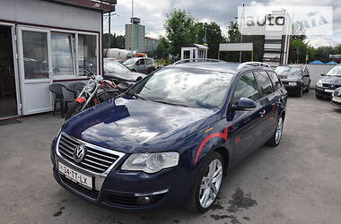 Volkswagen Passat  2006