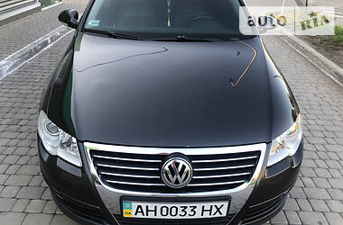 Volkswagen Passat  2006