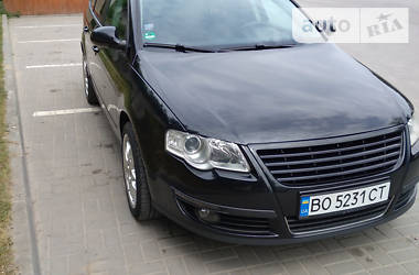 Volkswagen Passat  2006