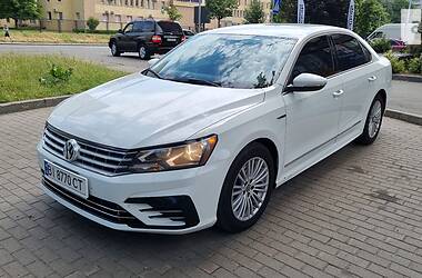 Volkswagen Passat NMS R line 2016