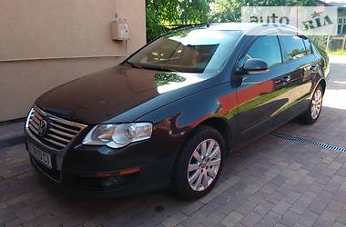 Volkswagen Passat  2006