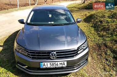 Volkswagen Passat  NMS 2015