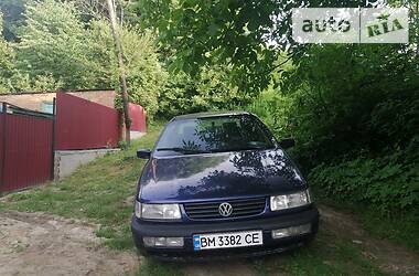 Volkswagen Passat  1994