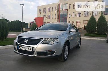 Volkswagen Passat  2006