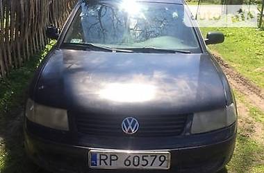 Volkswagen Passat  1999