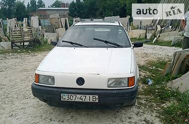 Volkswagen Passat  1989