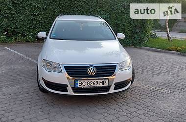 Volkswagen Passat  2009