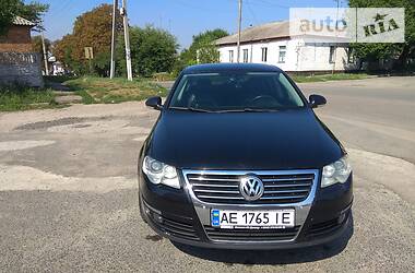 Volkswagen Passat  2007