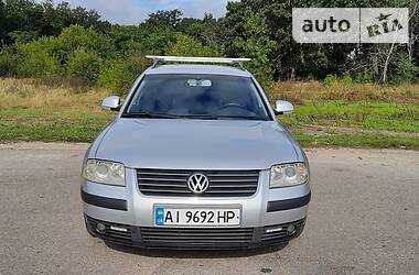 Volkswagen Passat  2004