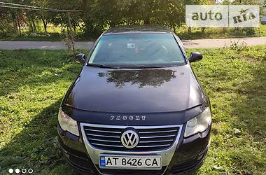 Volkswagen Passat TFSI 2.0 Highline 2006