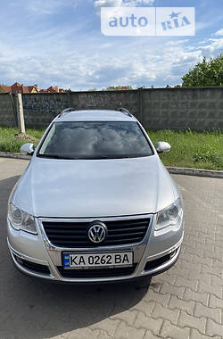 Volkswagen Passat  2009