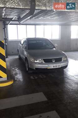 Volkswagen Passat 1999