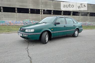 Volkswagen Passat  1994