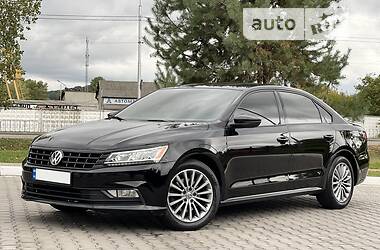 Volkswagen Passat NMS 2015