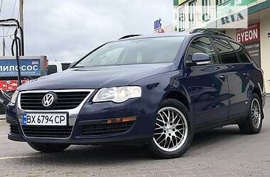 Volkswagen Passat 1.4TSI  2010