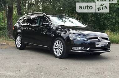 Volkswagen Passat Highline webasto 2010