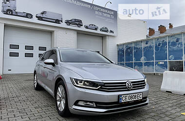 Volkswagen Passat FULL LED 2015