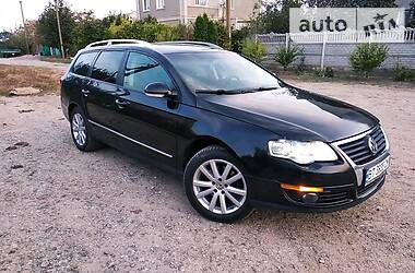 Volkswagen Passat  2006