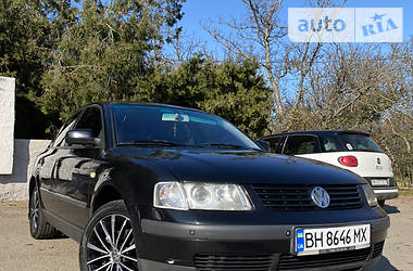 Volkswagen Passat  1999