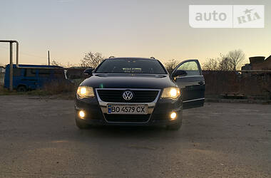 Volkswagen Passat  2005