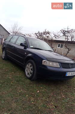 Volkswagen Passat  2000