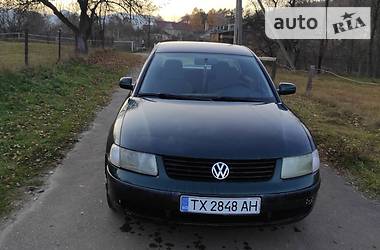 Volkswagen Passat  1997