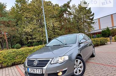 Volkswagen Passat  2005