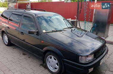 Volkswagen Passat 1.9TD 1992