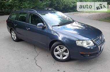 Volkswagen Passat 1.4 2008