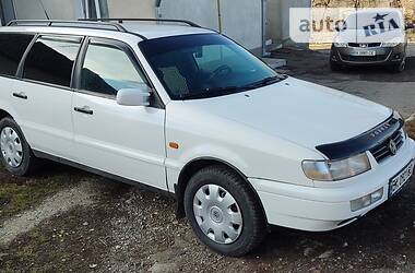 Volkswagen Passat  1996