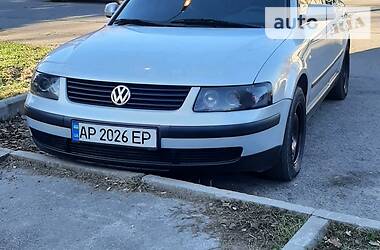 Volkswagen Passat  1999