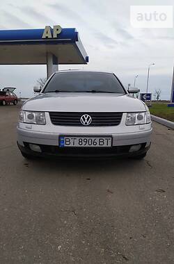 Volkswagen Passat  2000