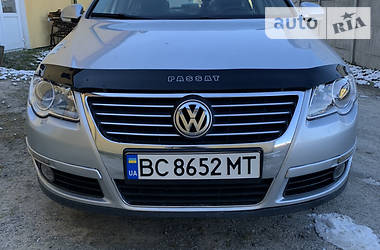 Volkswagen Passat  2006