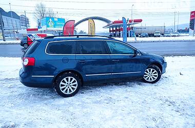 Volkswagen Passat  2005