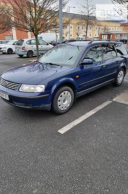 Volkswagen Passat 3B5 1997