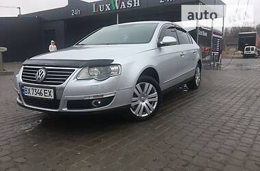 Volkswagen Passat  2006