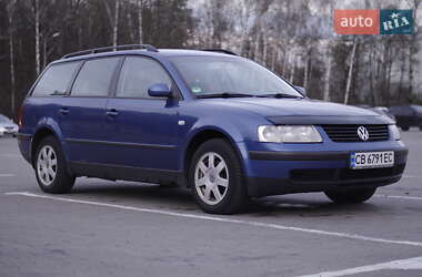 Volkswagen Passat  2000