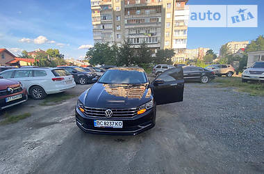 Volkswagen Passat  2018