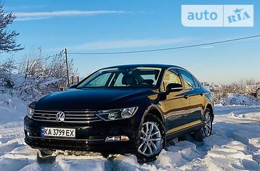 Volkswagen Passat Comfort Limited 2015