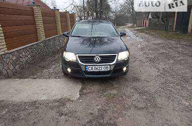 Volkswagen Passat  2006