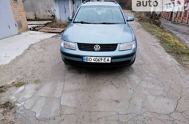 Volkswagen Passat  1998