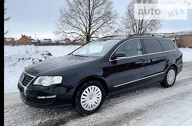 Volkswagen Passat  2007