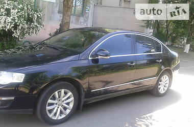 Volkswagen Passat  2005