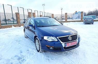 Volkswagen Passat Trendline 2007