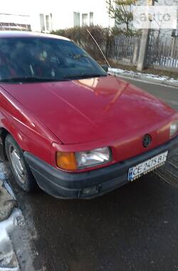 Volkswagen Passat  1993