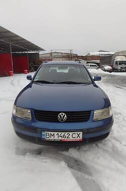 Volkswagen Passat MPI 1997